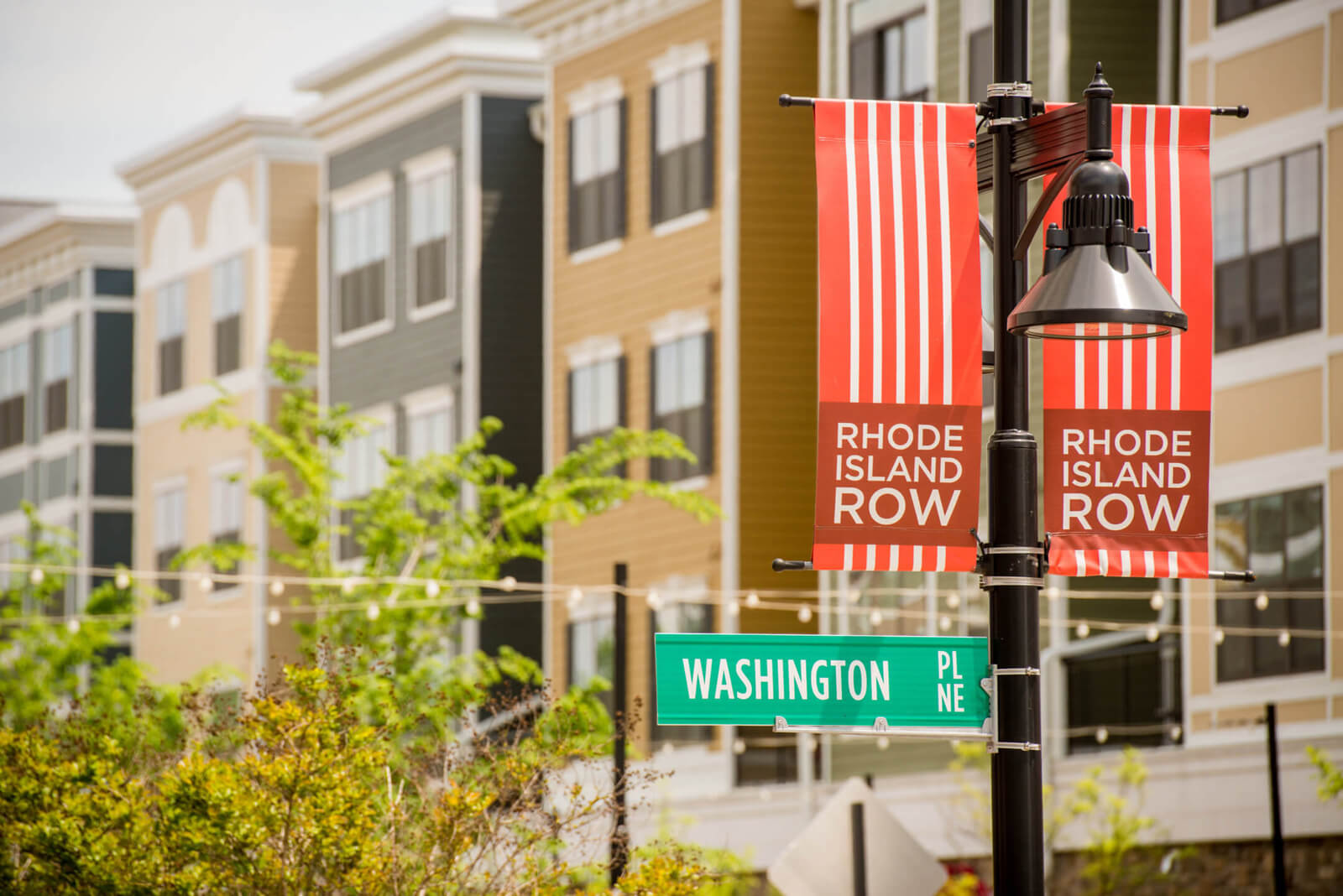 SunTrust, H&R Block Opening Soon