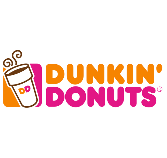 Dunkin’ Donuts Now Open!
