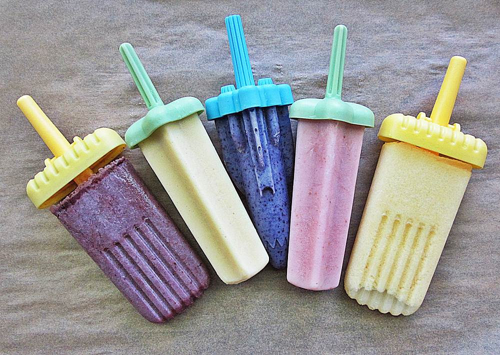 You’ll Find Much More Than Just Frozen Treats at DC’s Pleasant Pops
