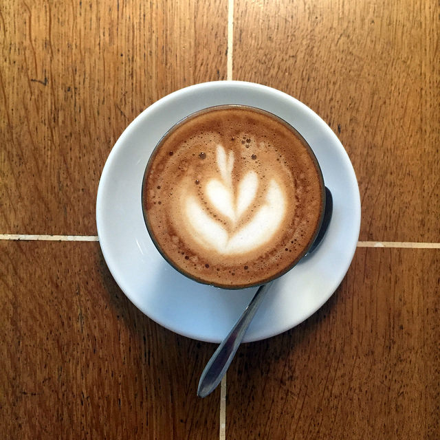 Zeke’s Coffee of D.C. is Your New Neighborhood Coffee Shop
