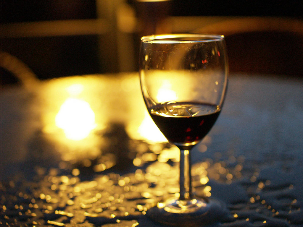 Learn About Wines from Around the World at Vinoteca Wine Bar and Bistro
