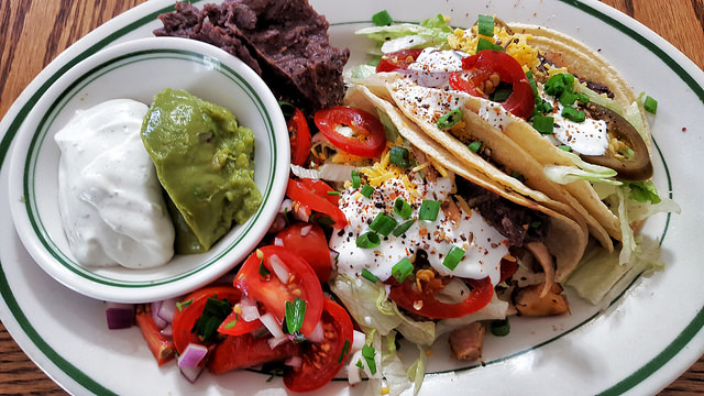 Enjoy Affordable Mexican Fare and Weekend Brunch Items at Alero Restaurant