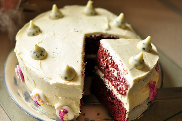 Sample Sweet Treats All Day Long at Buttercream Bakeshop