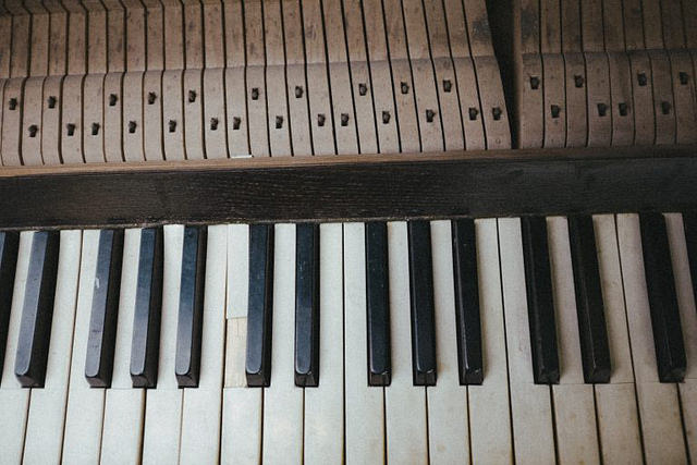 Jazz in the Garden: Fresh Air and Fun Tunes