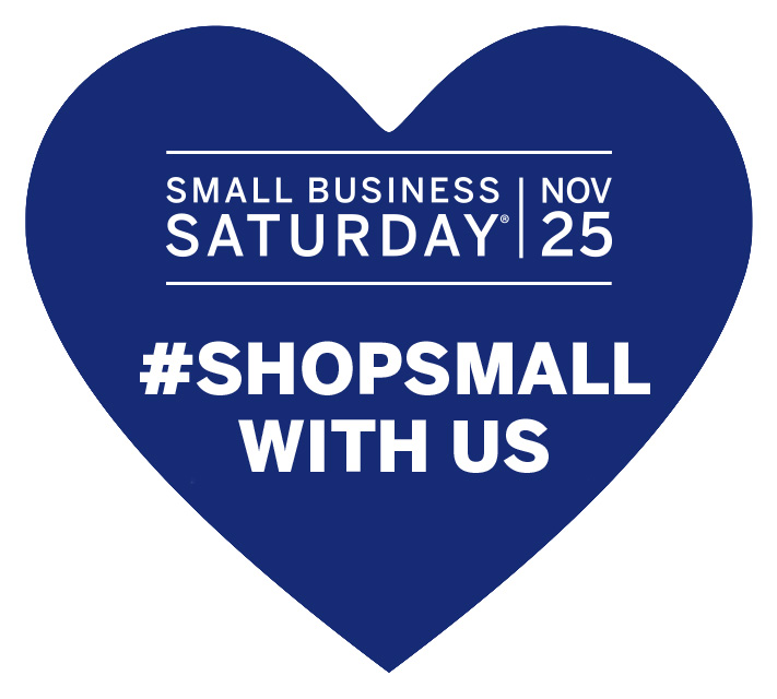 Support Small Business Saturday at Rhode Island Row
