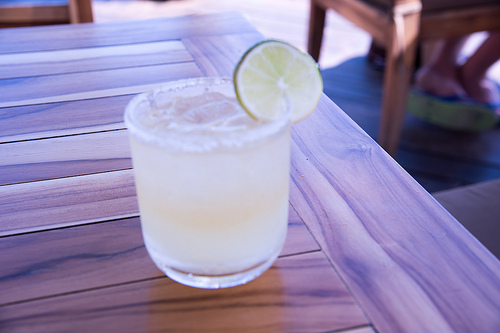 Sip on a Craft Rum Cocktail at Cotton and Reed