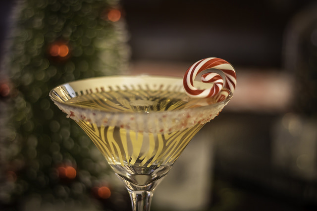 Don’t Miss the Miracle on 7th Street Holiday Pop-Up Bar