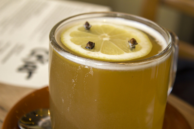 Enjoy Seasonal Beer, Wine and Cocktails at Union Drinkery
