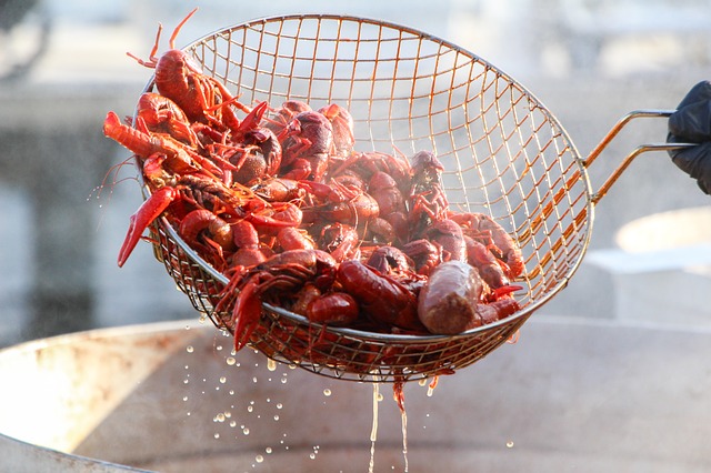 Discover Cajun and Creole Specialties at Puddin’