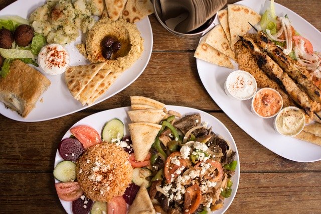 Bring a Love for Falafel to Taïm, Now Open in Georgetown