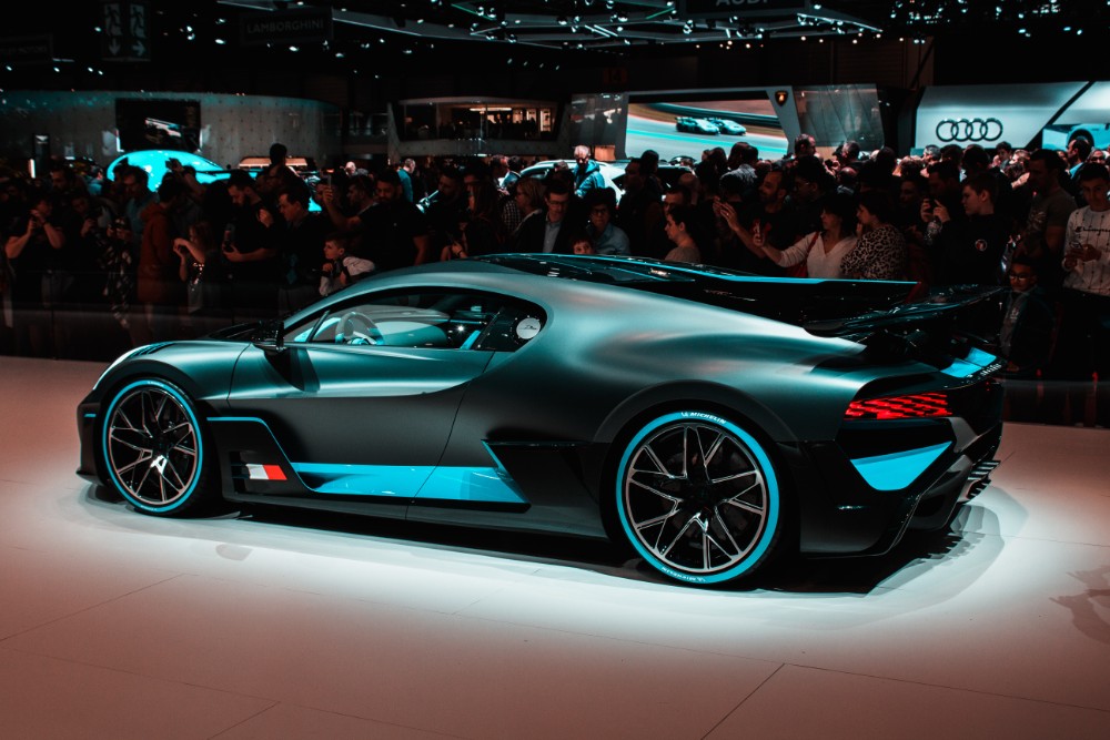 Snag Your Tickets Now to the 2020 Washington Auto Show