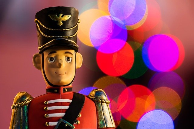 The Nutcracker Virtual Experience: Partake in a Holiday Tradition From Your Apartment at Rhode Island Row