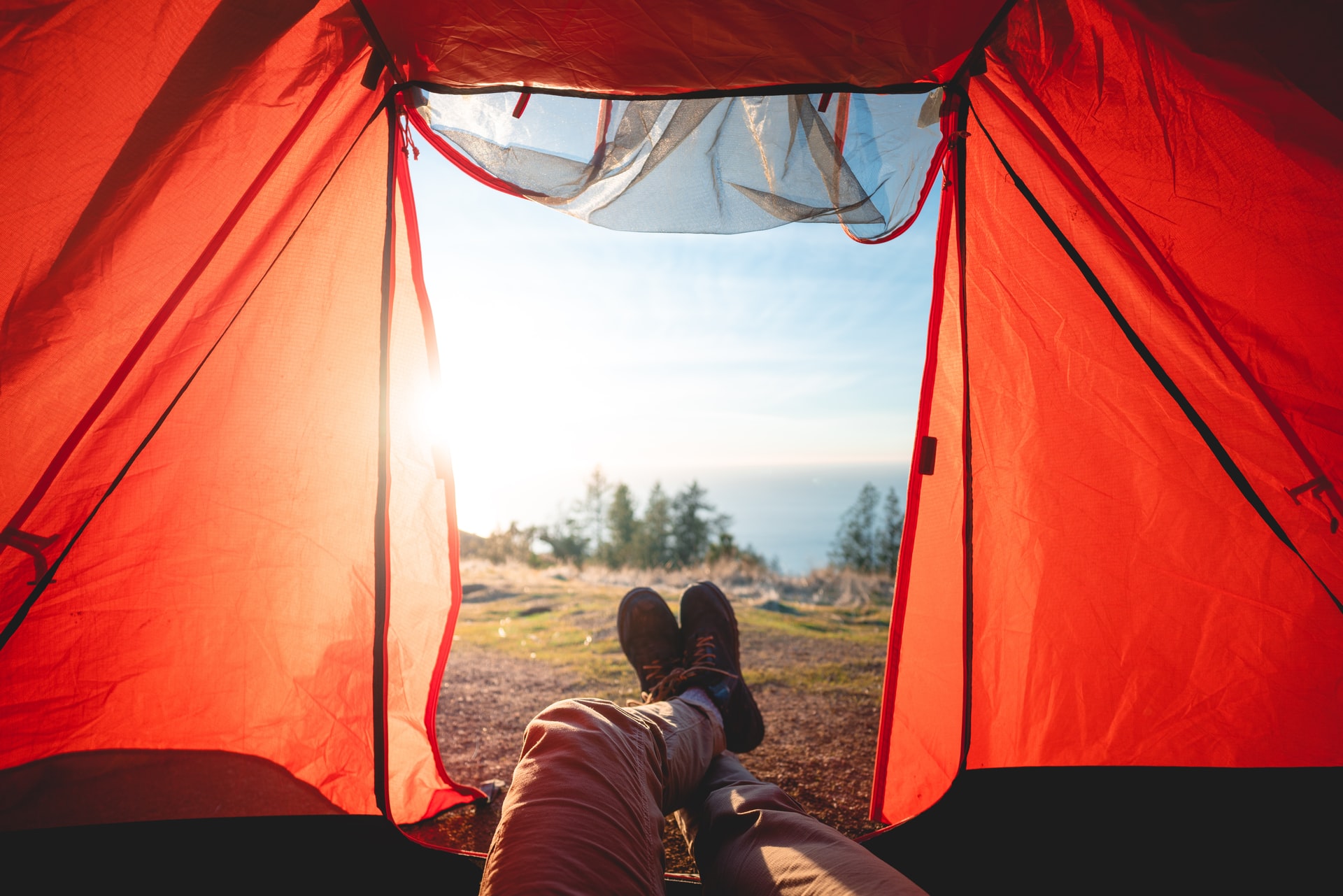 Need-to-Know Tips for a Successful Summer Camping Trip