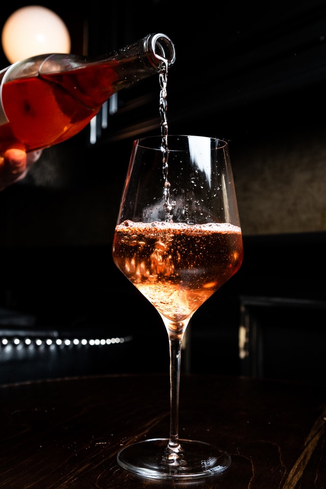 Explore Over 600 Wine Varieties at Flight Wine Bar
