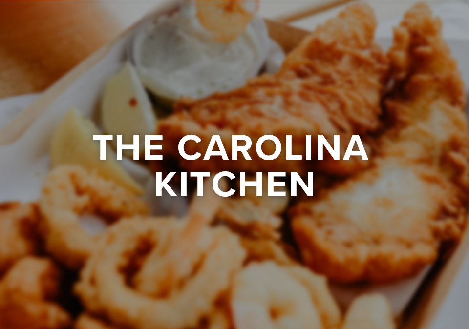 Carolina Kitchen ?x29886